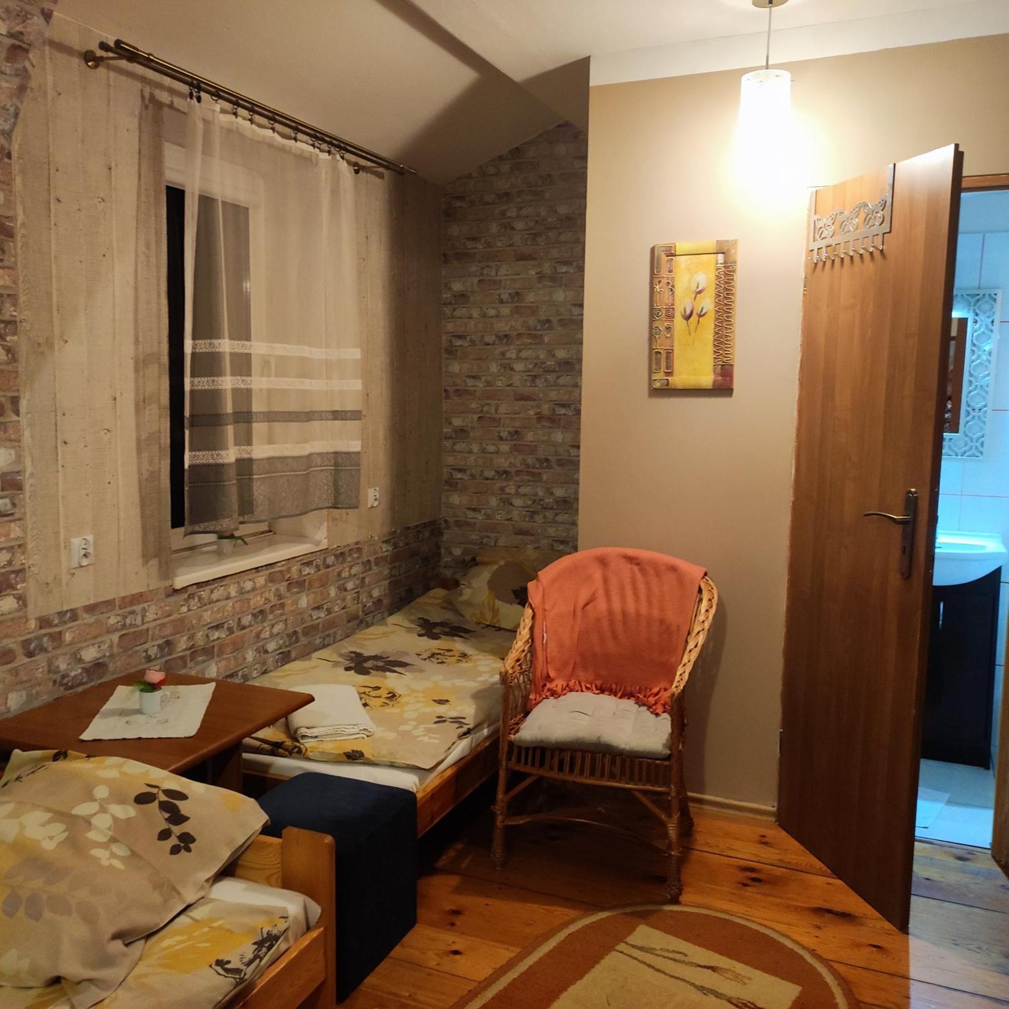 Zbojnicka Chata Zieleniec  Dış mekan fotoğraf