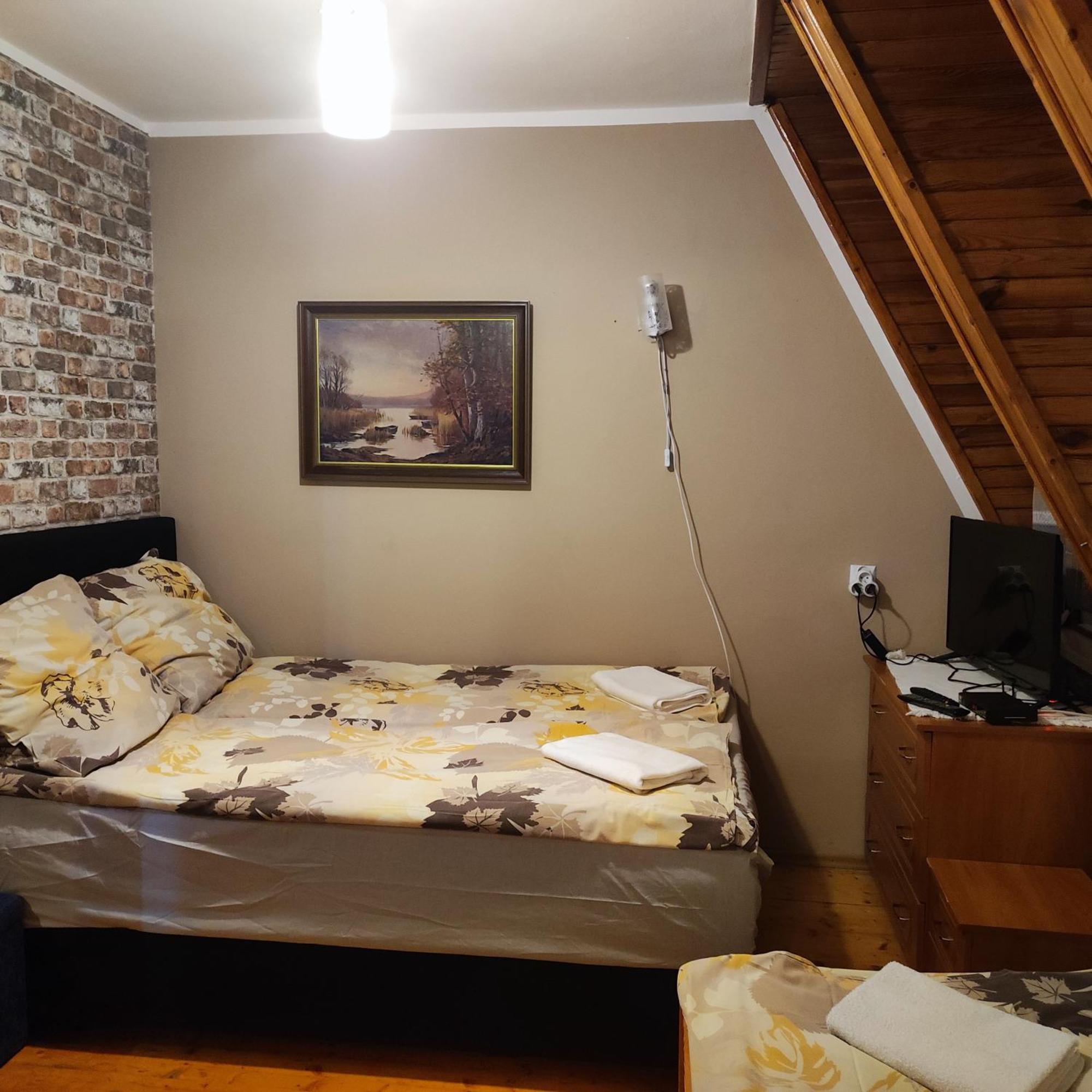 Zbojnicka Chata Zieleniec  Dış mekan fotoğraf
