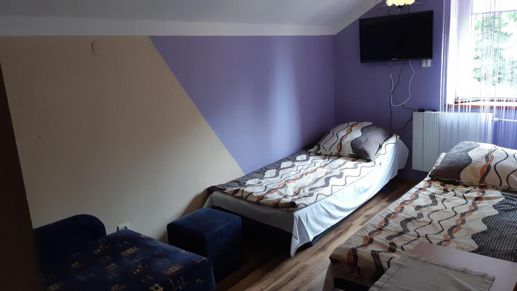 Zbojnicka Chata Zieleniec  Dış mekan fotoğraf