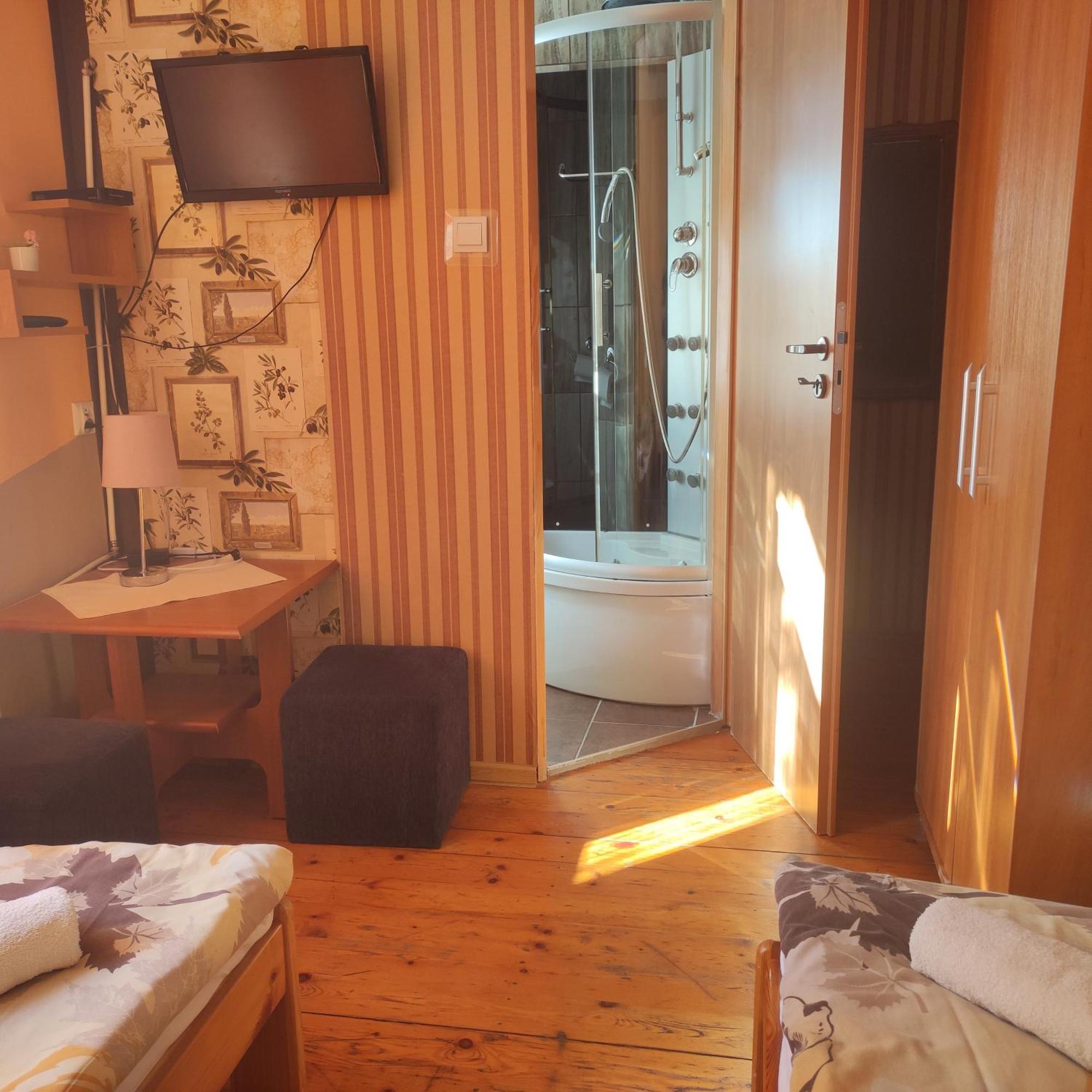 Zbojnicka Chata Zieleniec  Dış mekan fotoğraf